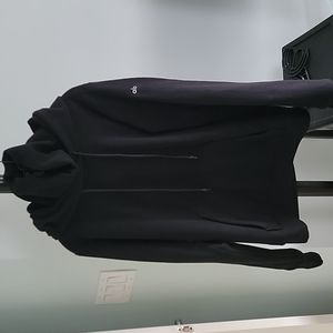 Medium Alo Yoga Brisk Hoodie